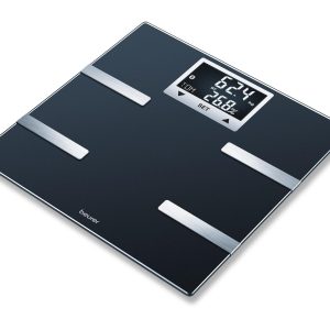 Beurer Körperanalysewaage BF720 Schwarz