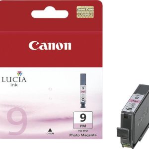 Canon Tinte PGI-9PM Magenta