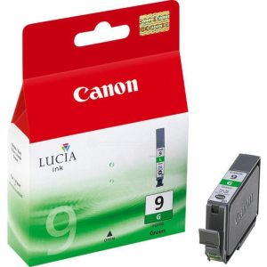 Canon Tinte PGI-9G Green