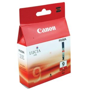 Canon Tinte PGI-9R Red