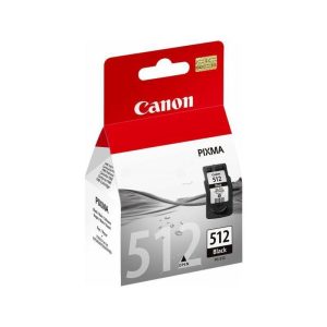 Canon Tinte PG-512 / 2969B001 Black