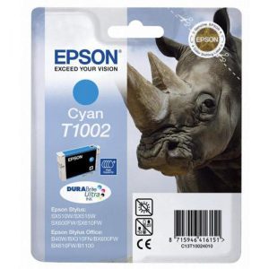 Epson Tinte C13T10024010 Cyan