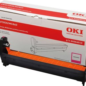 OKI Trommel 44064010 Magenta