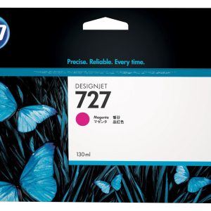 HP Tinte Nr. 727 (B3P20A) Magenta