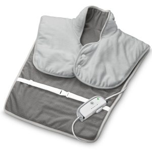 Medisana Heizkissen HP630 Netzbetrieb