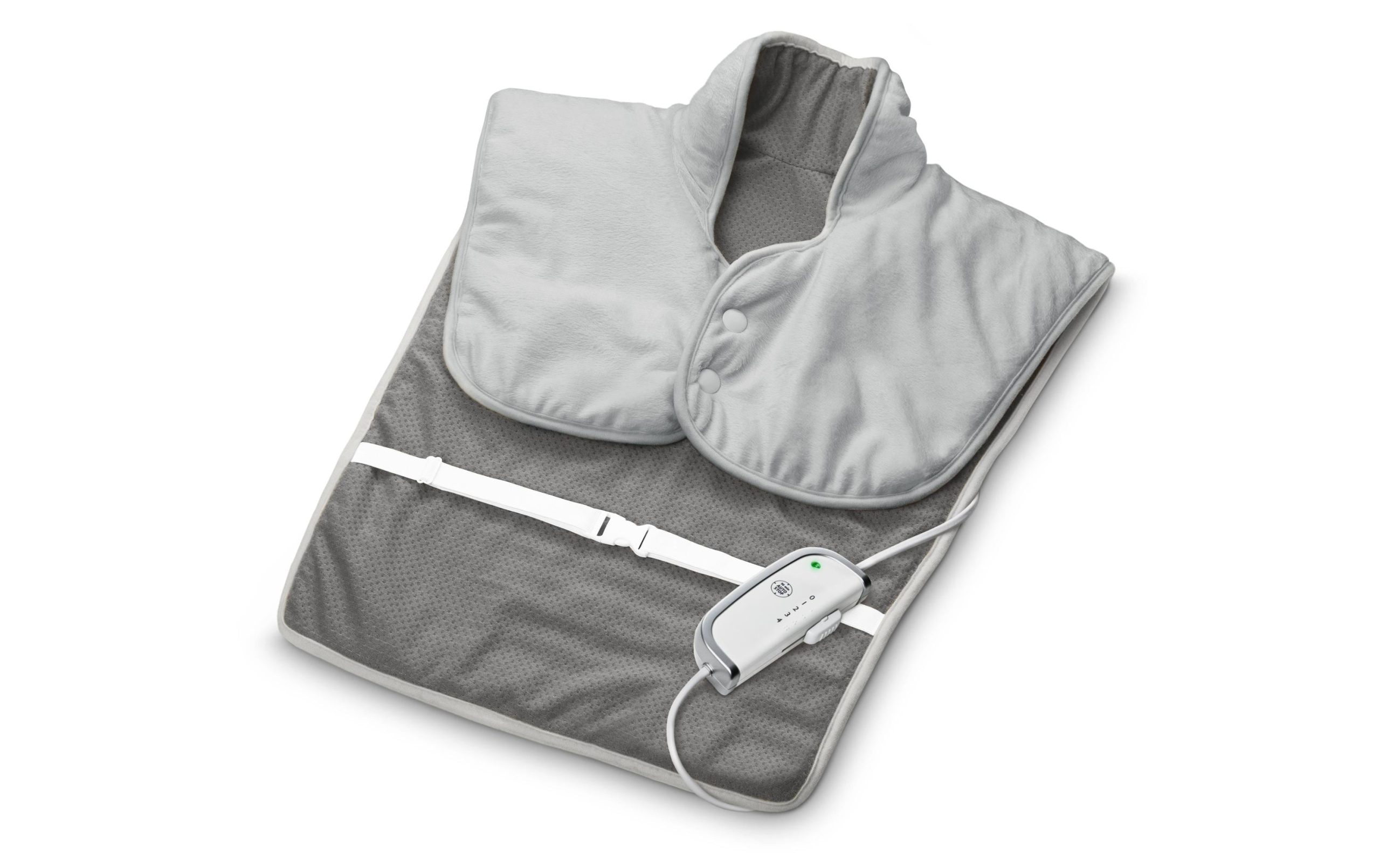 Medisana Heizkissen HP630 Netzbetrieb