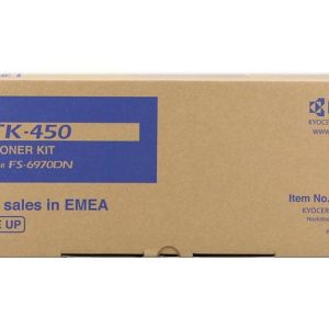 Kyocera Toner TK-450 Black