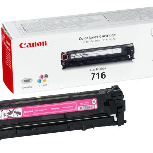 Canon Toner 716 / 1978B002 Magenta