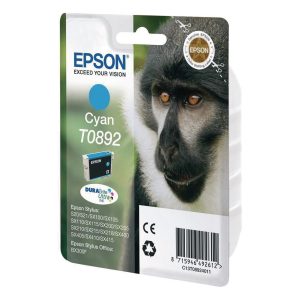 Epson Tinte C13T08924011 Cyan