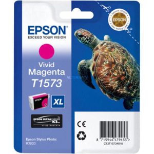 Epson Tinte C13T15734010 Vivid Magenta
