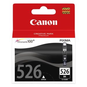 Canon Tinte CLI-526BK Black