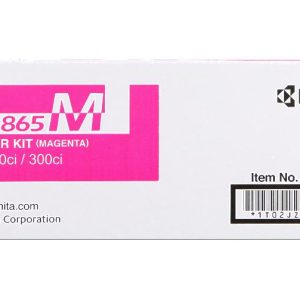 Kyocera Toner TK-865M Magenta