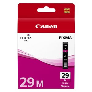 Canon Tinte PGI-29M / 4874B001 Magenta