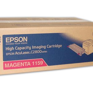 Epson Toner C13S051159 Magenta