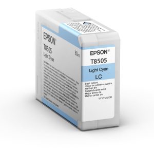 Epson Tinte C13T850500 Light Cyan