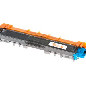 Peach Toner Brother TN-241C Cyan