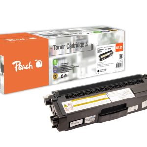 Peach Toner Brother TN-329BK Black