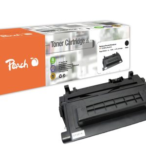 Peach Toner HP Nr. 81A (CF281A) Black