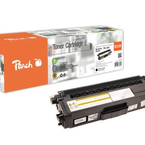 Peach Toner Brother TN-328BK Black