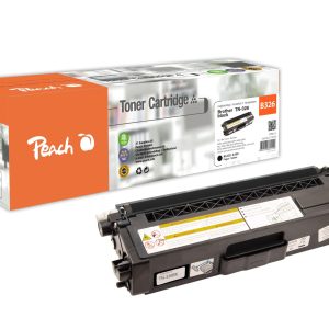 Peach Toner Brother TN-326BK Black