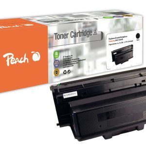Peach Toner Samsung MLT-D204E Black