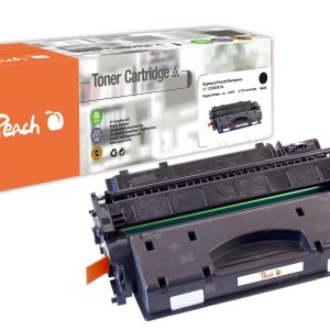 Peach Toner HP Nr. 05X XL (CE505XL) Black