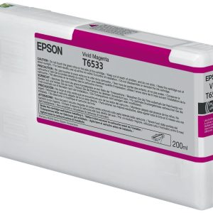 Epson Tinte C13T653300 Magenta