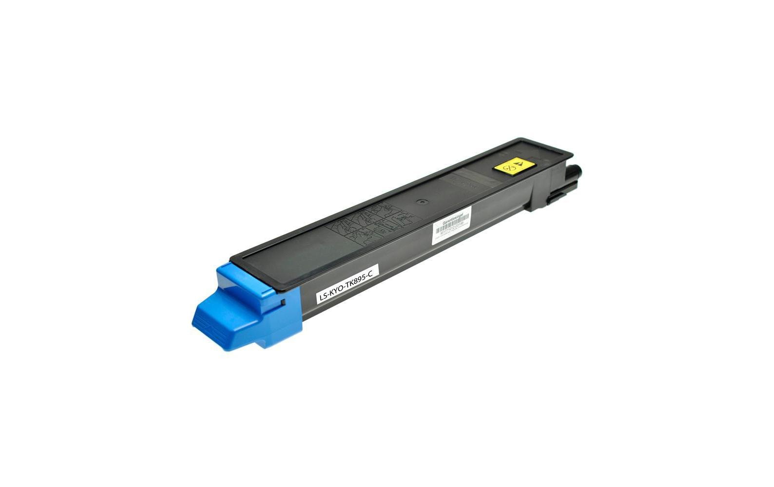 Kyocera Toner TK-895C Cyan