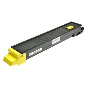 Kyocera Toner TK-895Y Yellow