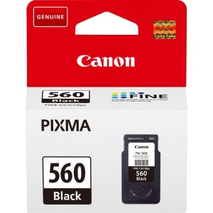 Canon Tinte PG-560 / 3713C001 Black