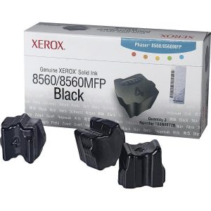 Xerox Tinte 108R00726 Black