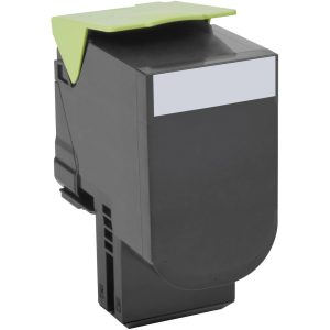 Lexmark Toner 74C2SK0 Black