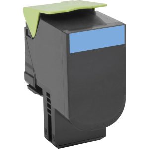 Lexmark Toner 70C2HC0 Cyan
