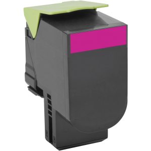 Lexmark Toner 80C20M0 Magenta