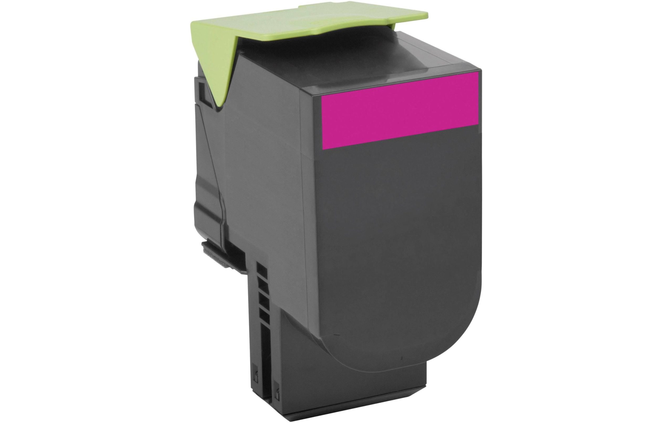 Lexmark Toner 74C2SM0 Magenta