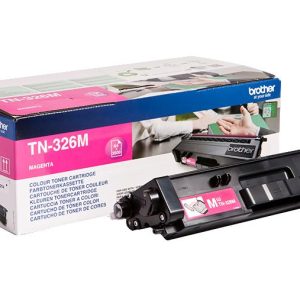 Brother Toner TN-326M Magenta