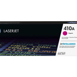 HP Toner Nr. 410A (CF413A) Magenta