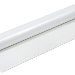 NT Cutter Magnethaftendes Whiteboard MagX Whiteboard 60 x 90 cm Weiss