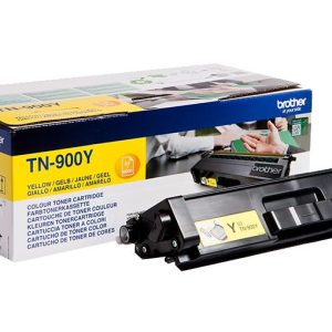 Brother Toner TN-900Y Yellow