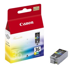 Canon Tintenset CLI-36 / 1511B001