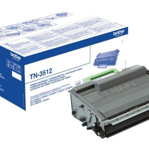 Brother Toner TN-3512 Black