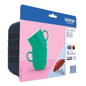 Brother Tinte LC-227XLVALBP
