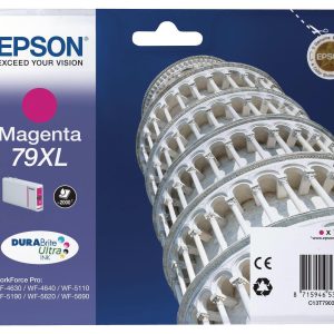 Epson Tinte C13T79034010 Magenta