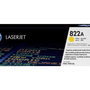 HP Trommeleinheit Nr. 822A (C8562A) Yellow