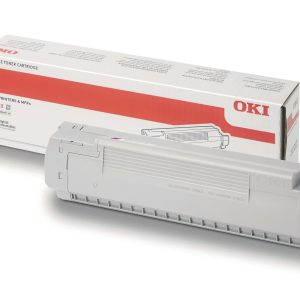 OKI Toner 44059166 Magenta