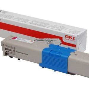 OKI Toner 44973534 Magenta