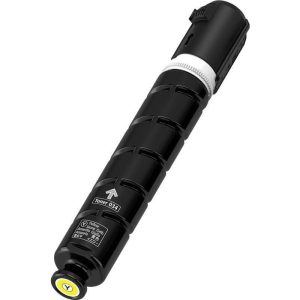 Canon Toner C-EXV034 / 9451B001 Yellow