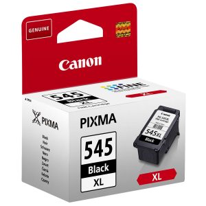 Canon Tinte PG-545XL BK Black