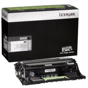 Lexmark Trommel 50F0Z00 Black