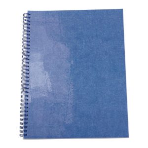 ELCO Collegeblock Duopack A4 Blau